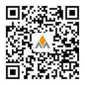 公众号二维码