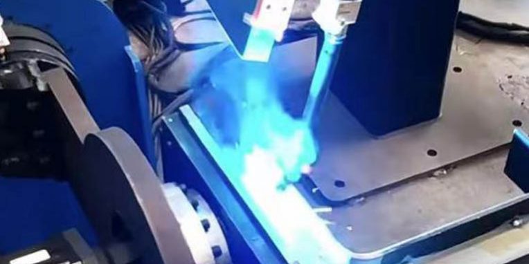 焊缝跟踪系统-现代自动化激光焊接技术的智慧之眸